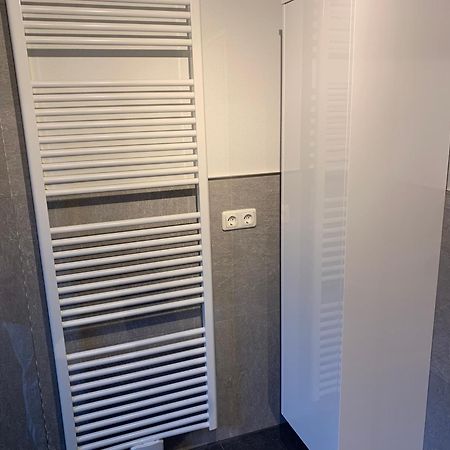 Ferienwohnung-Lind Wimbach Esterno foto