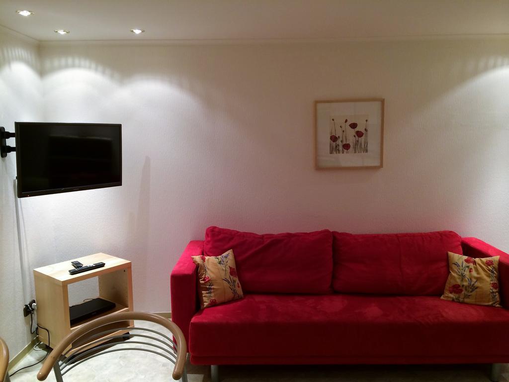 Ferienwohnung-Lind Wimbach Camera foto