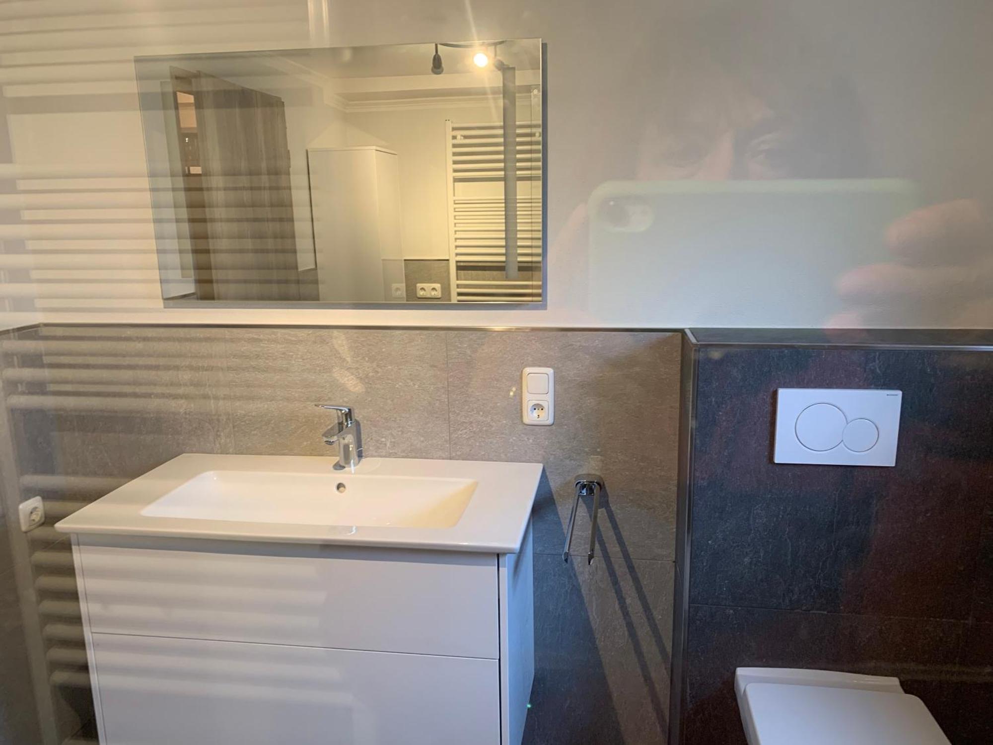 Ferienwohnung-Lind Wimbach Esterno foto