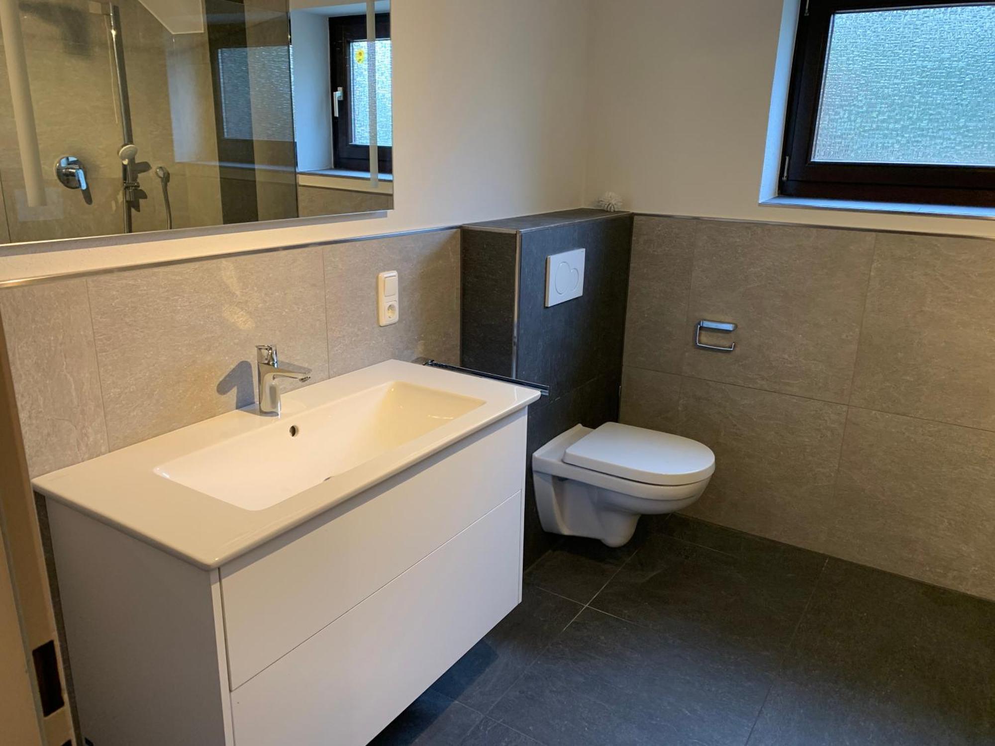 Ferienwohnung-Lind Wimbach Esterno foto