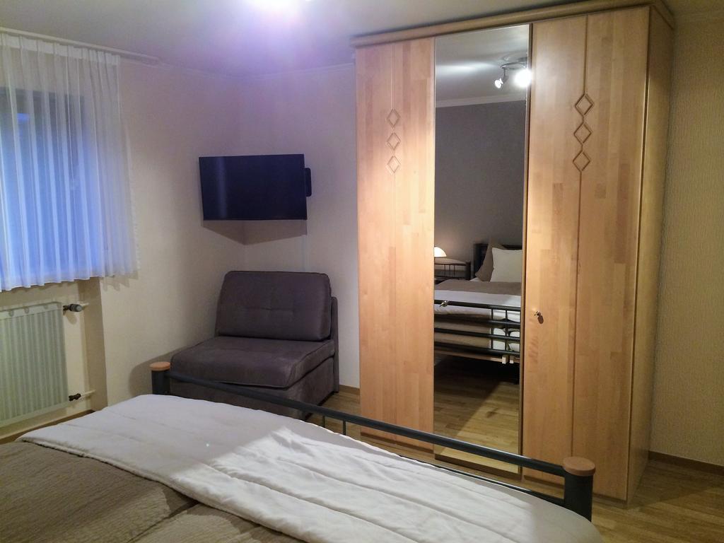 Ferienwohnung-Lind Wimbach Camera foto