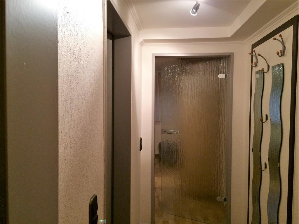 Ferienwohnung-Lind Wimbach Camera foto