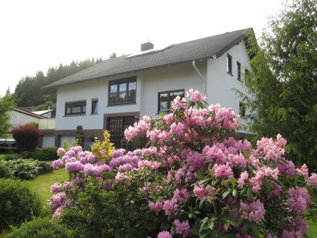 Ferienwohnung-Lind Wimbach Camera foto