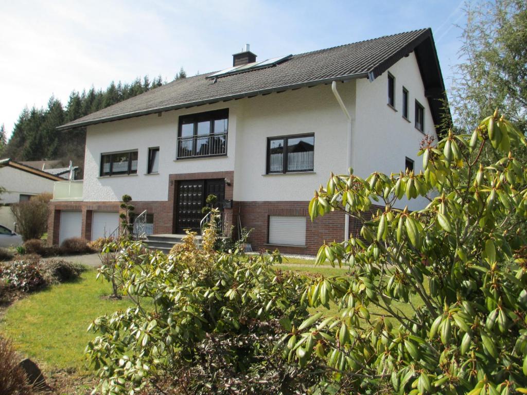 Ferienwohnung-Lind Wimbach Esterno foto