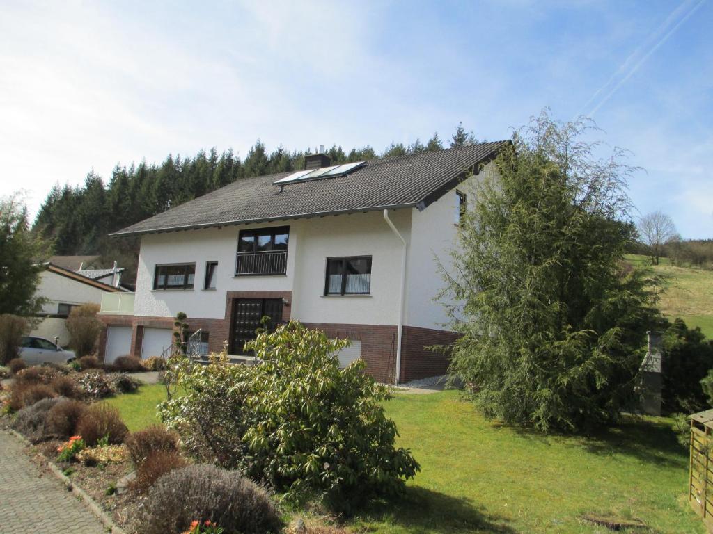 Ferienwohnung-Lind Wimbach Esterno foto