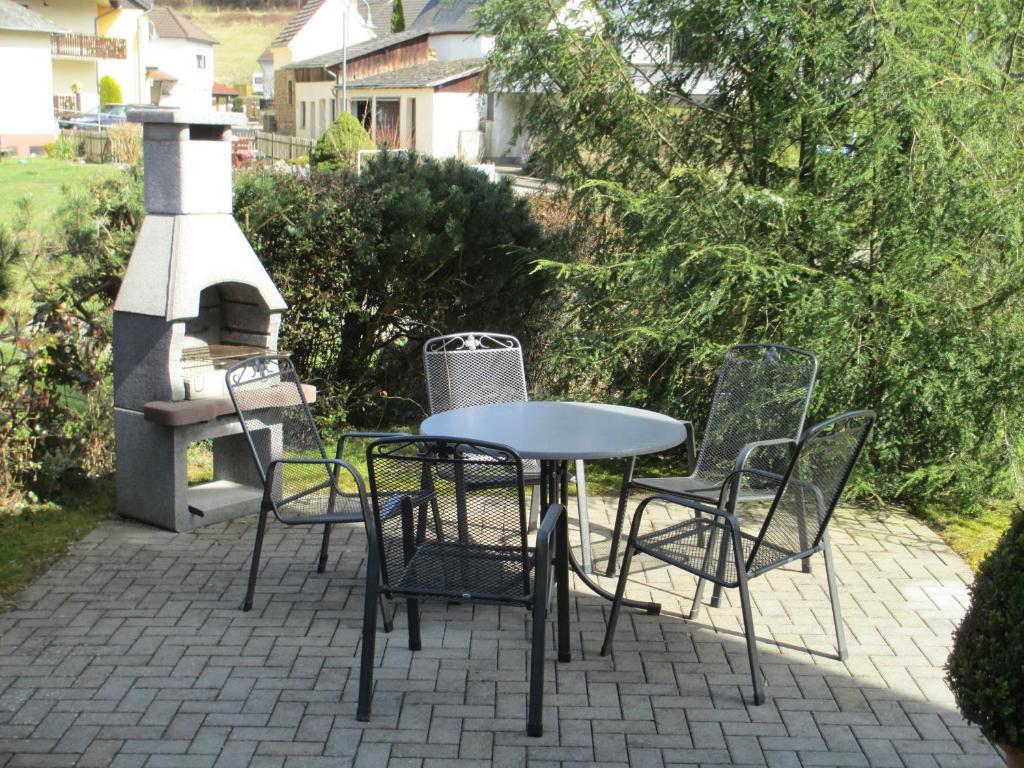 Ferienwohnung-Lind Wimbach Esterno foto