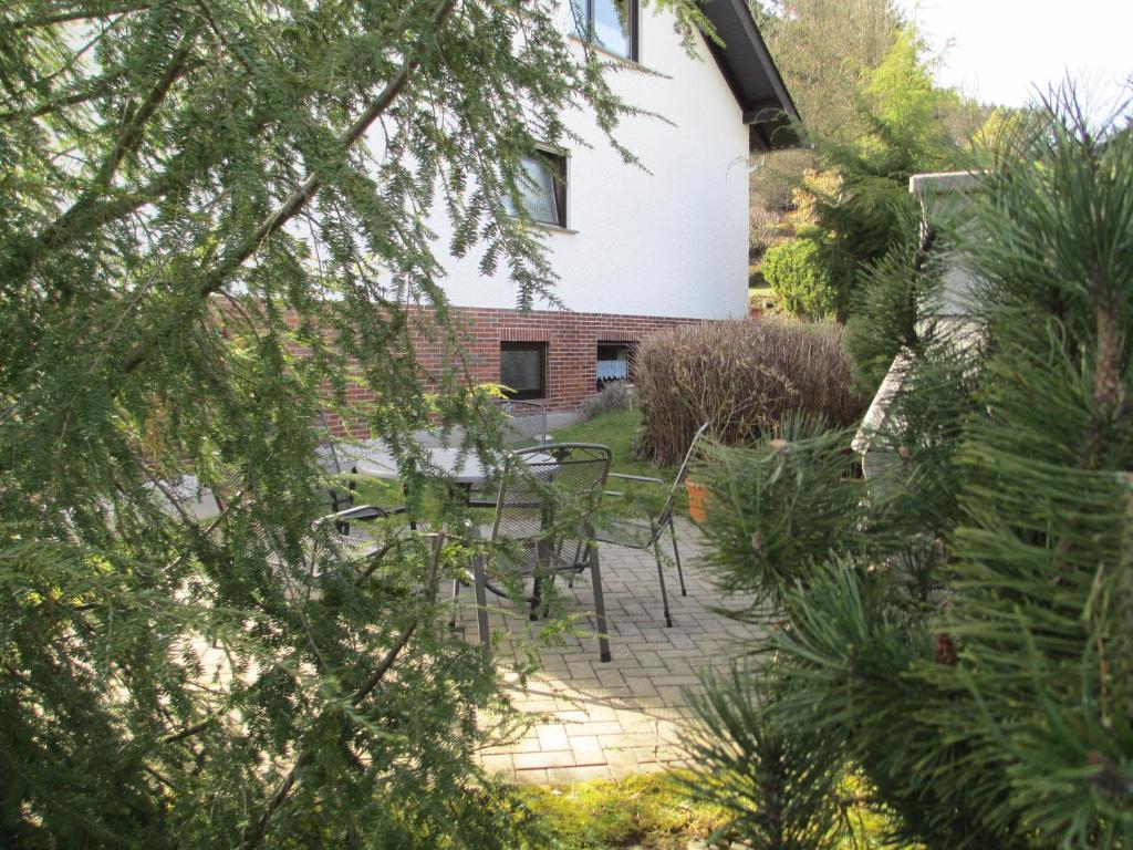 Ferienwohnung-Lind Wimbach Esterno foto