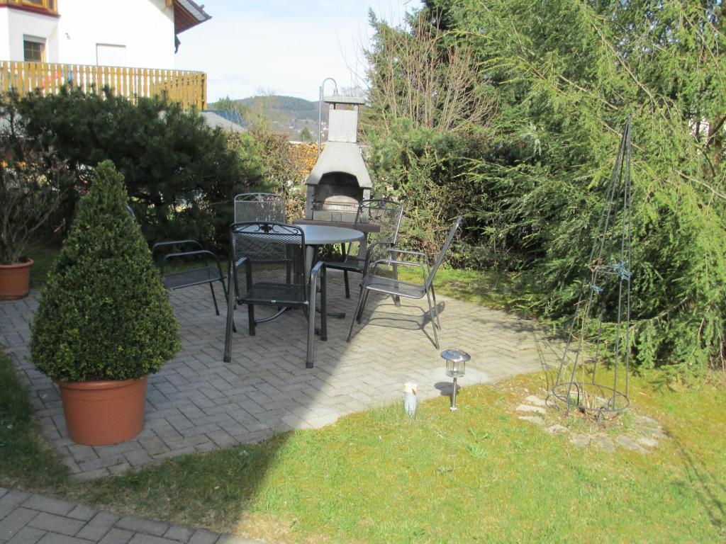 Ferienwohnung-Lind Wimbach Esterno foto